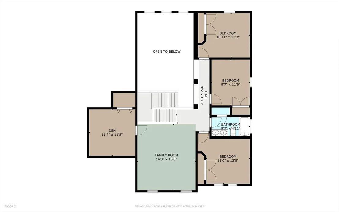 Photo of 1009 Linden LOOP