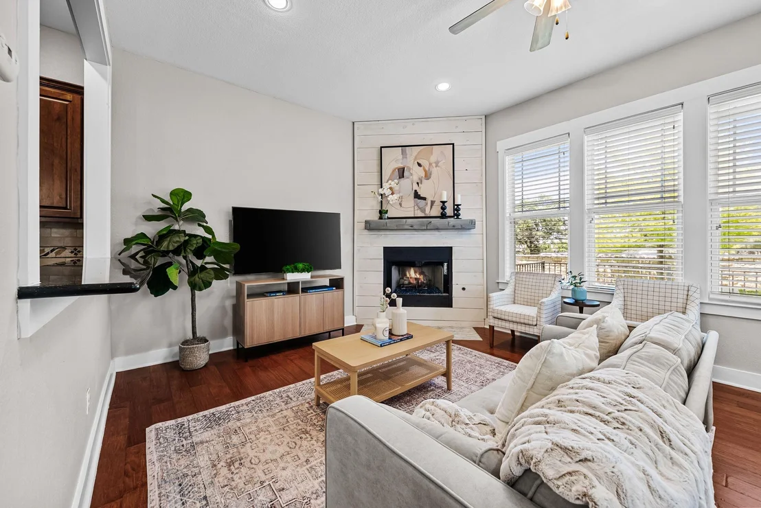 Photo of Unit 401 at 2930 Grand Oaks LOOP