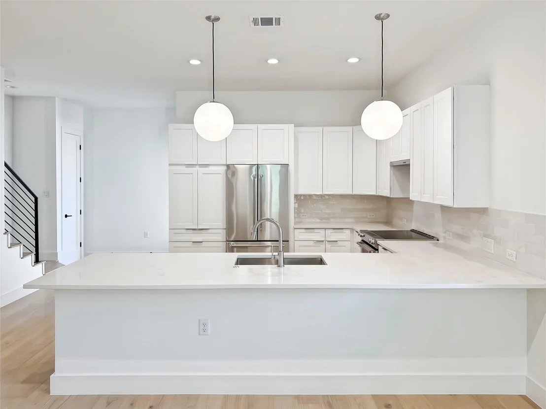 Photo of Unit A at 3614 Abbate CIR