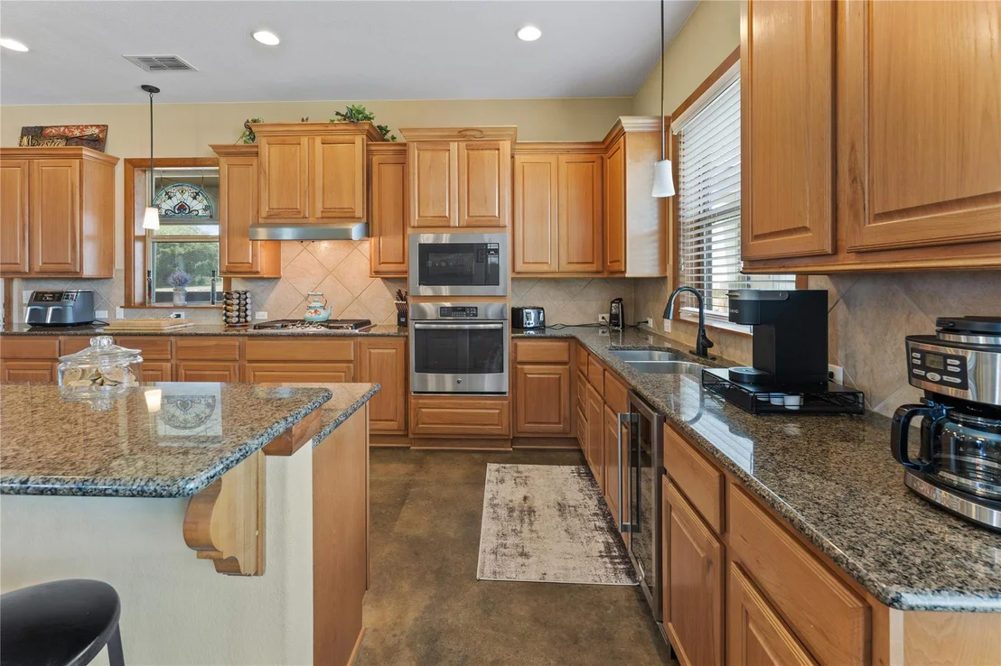 Photo of 1224 Hidden Springs DR