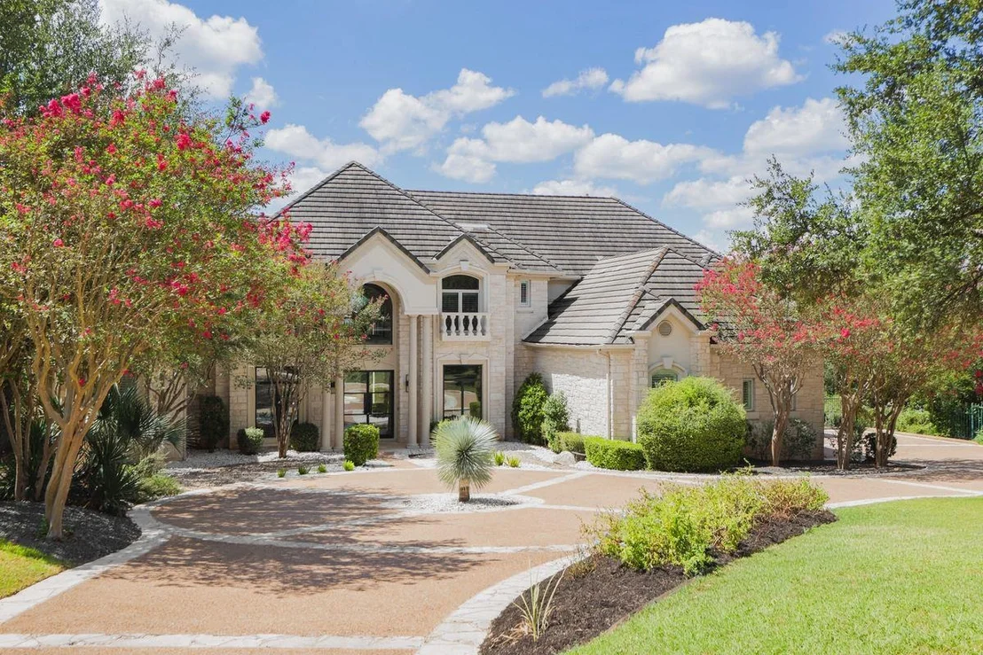 Photo of 8513 Chalk Knoll DR