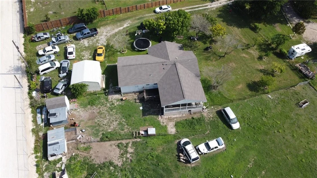 Photo of 1629 County Road 107 RD