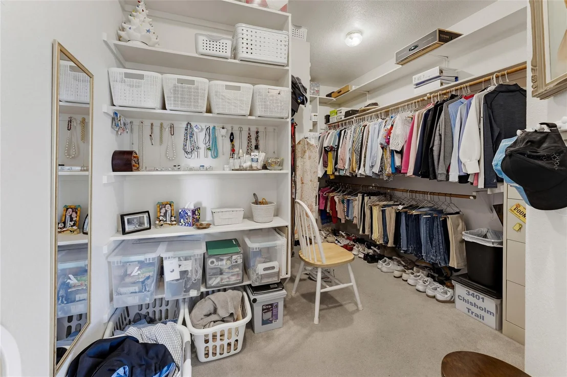 Photo of 3401 Chisholm TRL