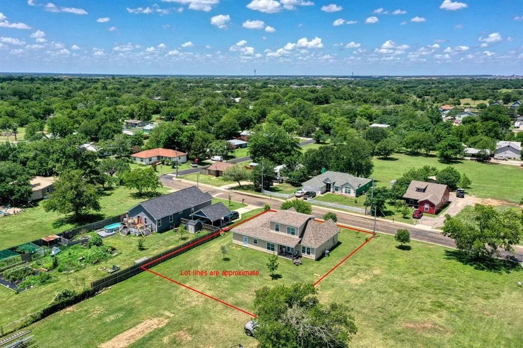 Photo of 2409 Pecan ST