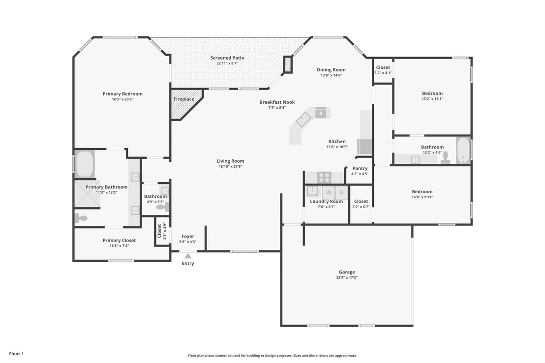 Photo of 267 Corral RD