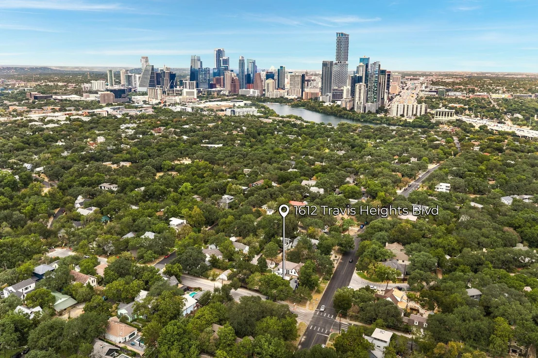 Photo of 1612 Travis Heights BLVD