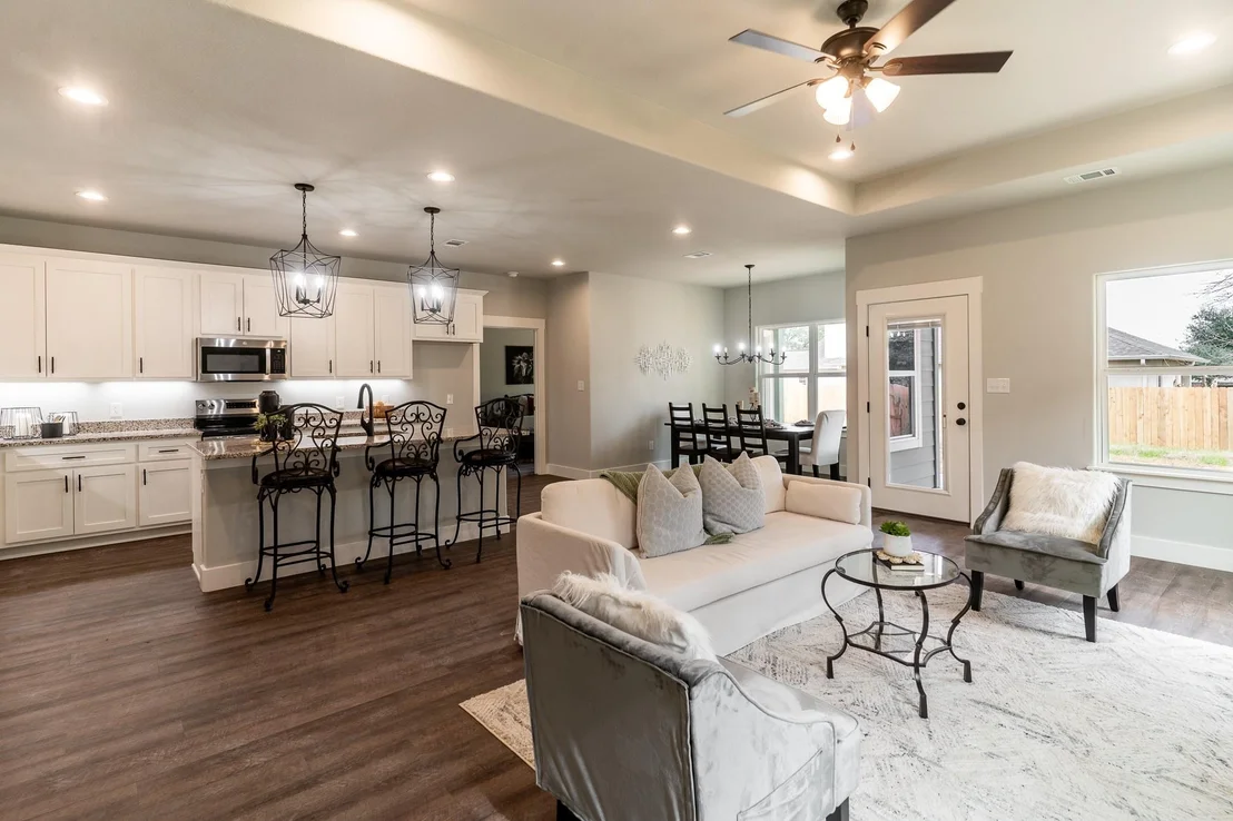 Photo of 316 String Prairie WAY