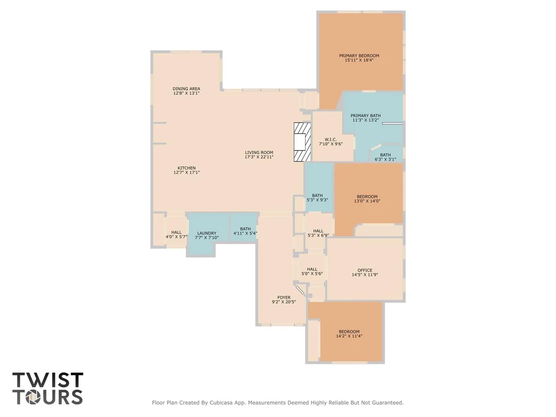 Photo of 2114 Manada TRL