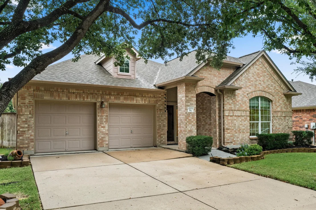 Photo of 4203 Flat Stone CT