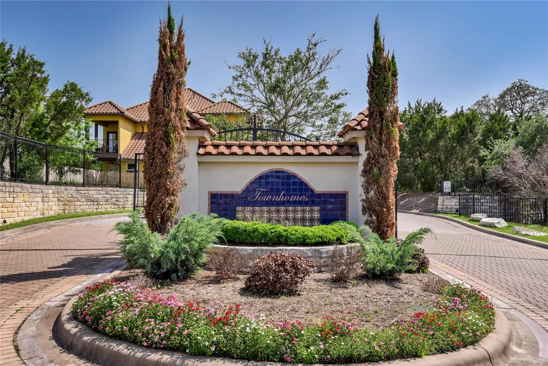 Photo of Unit TH43 at 11905 Terraza CIR