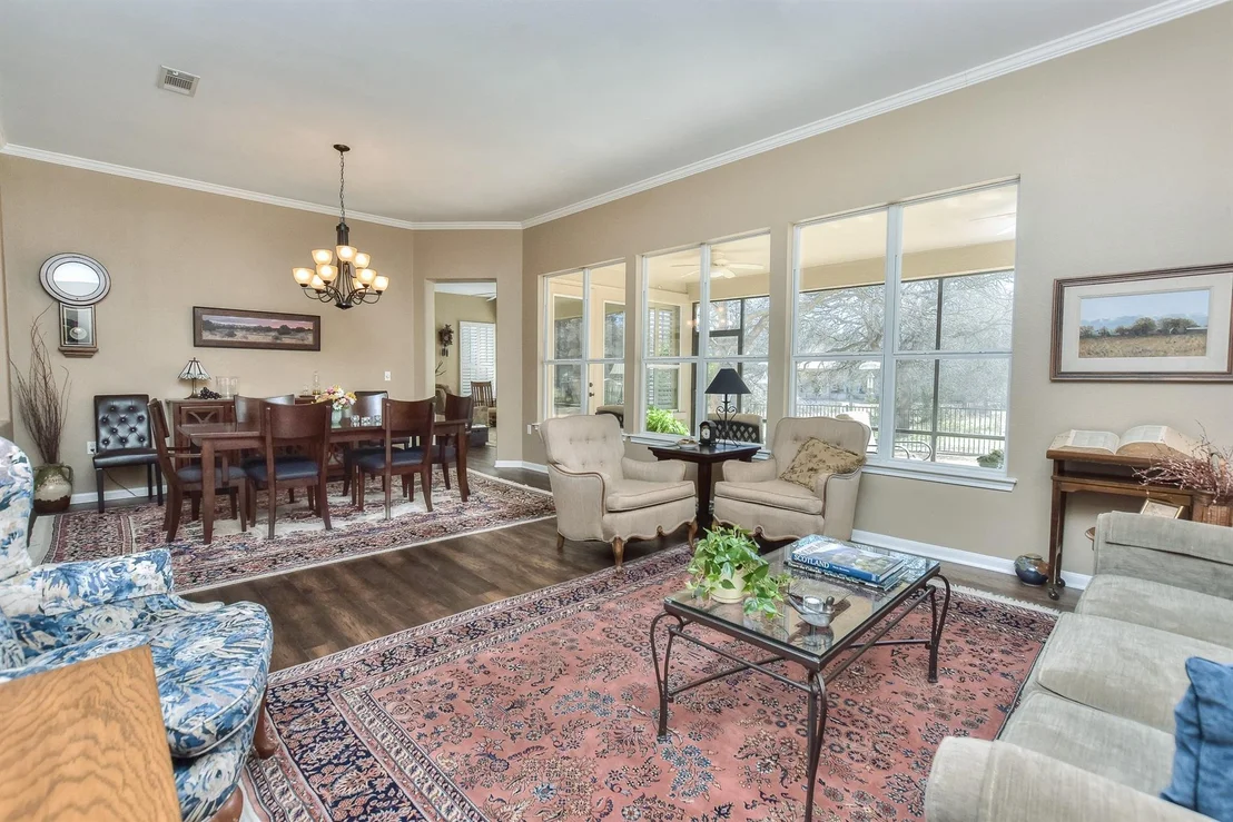 Photo of 111 Juniper Berry TRL