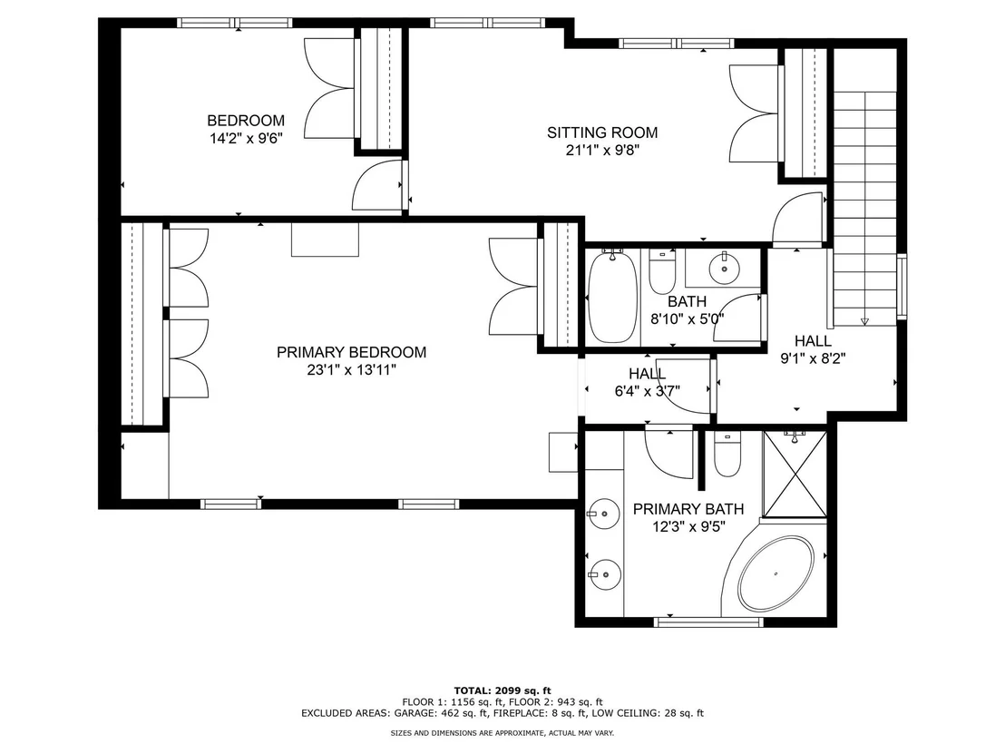 Photo of 1904 CASA GRANDE DR