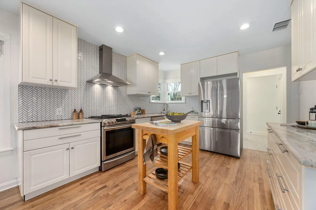 Photo of 1505 Pasadena DR
