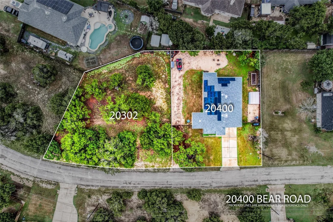 Photo of 20302 Bear RD
