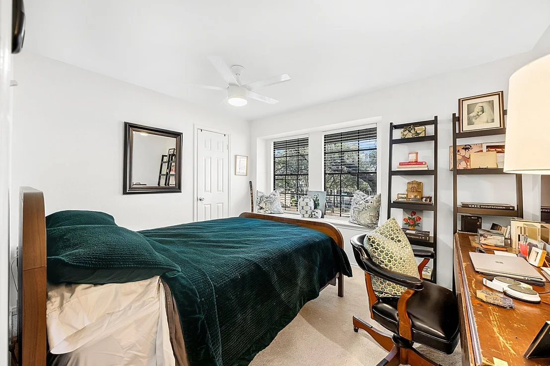 Photo of 8003 Boneta TRL