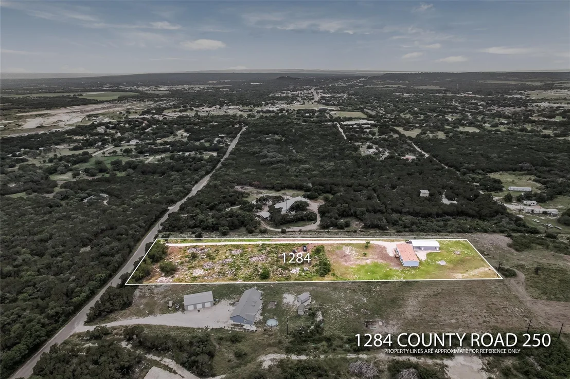 Photo of 1284 County Road 250