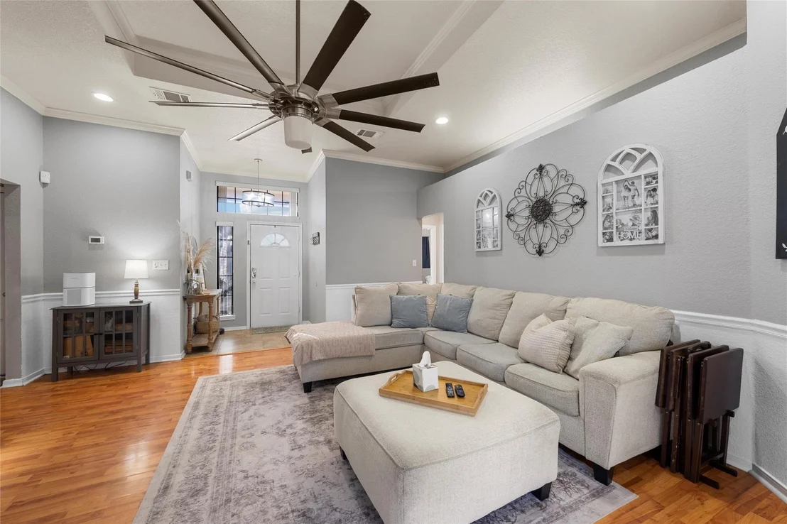 Photo of 4101 Barrington TRL