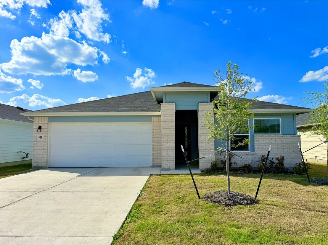 Photo of 598 Gladiola LOOP