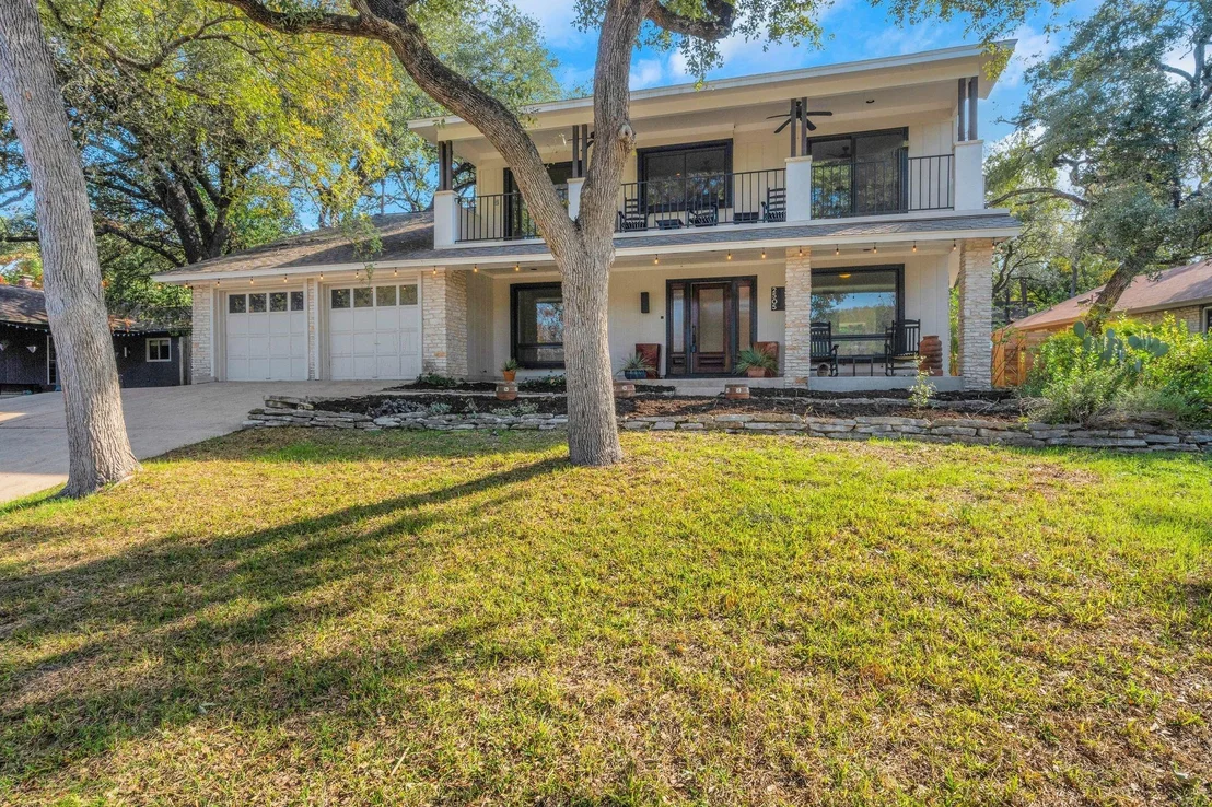 Photo of 2505 Forest Bend DR