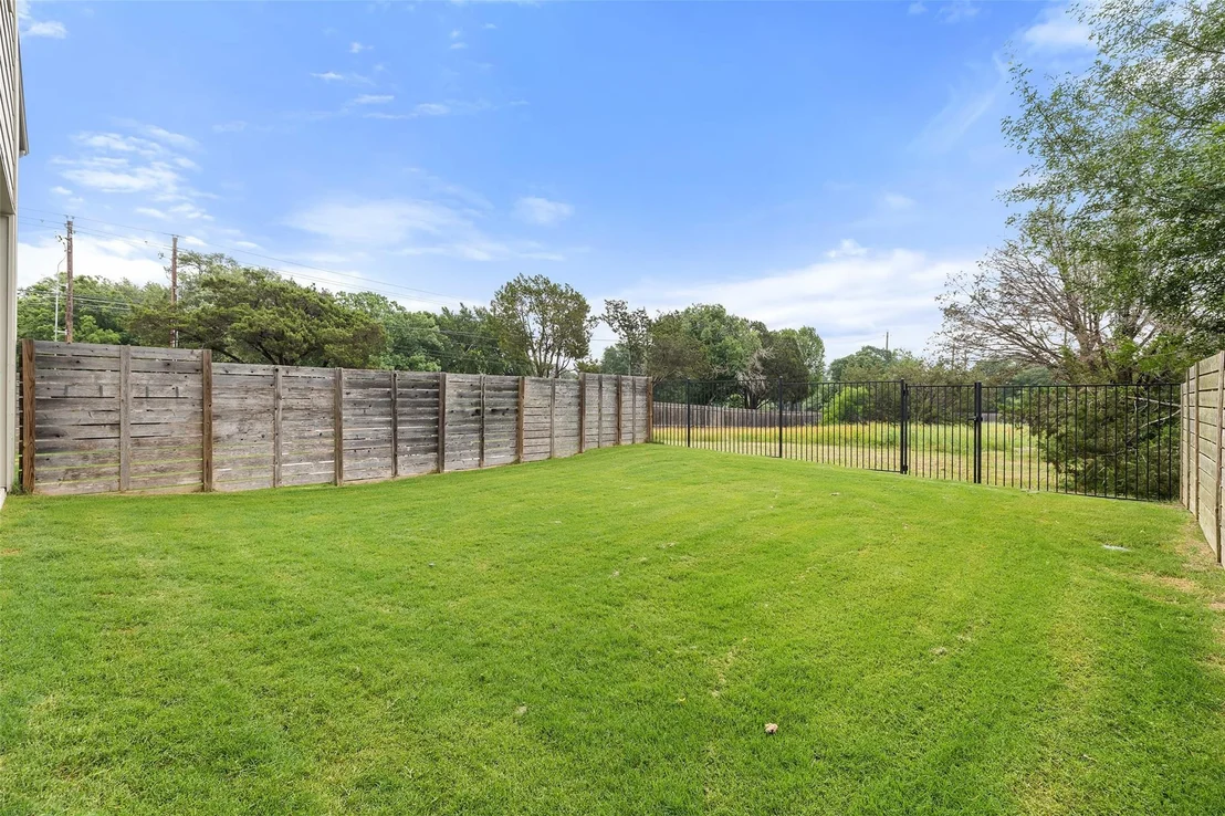 Photo of Unit A at 8901 Parker Ranch CIR