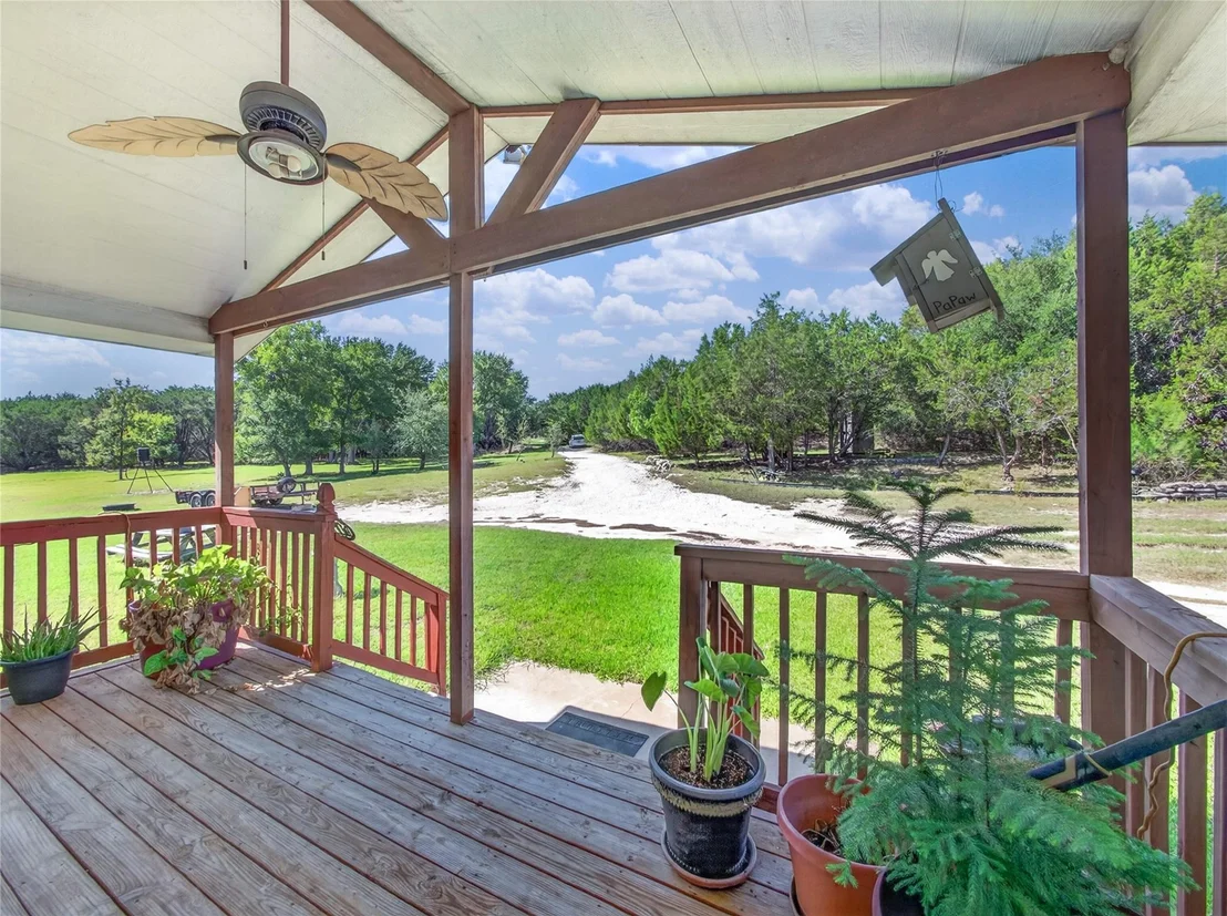 Photo of 268 County Road 4128