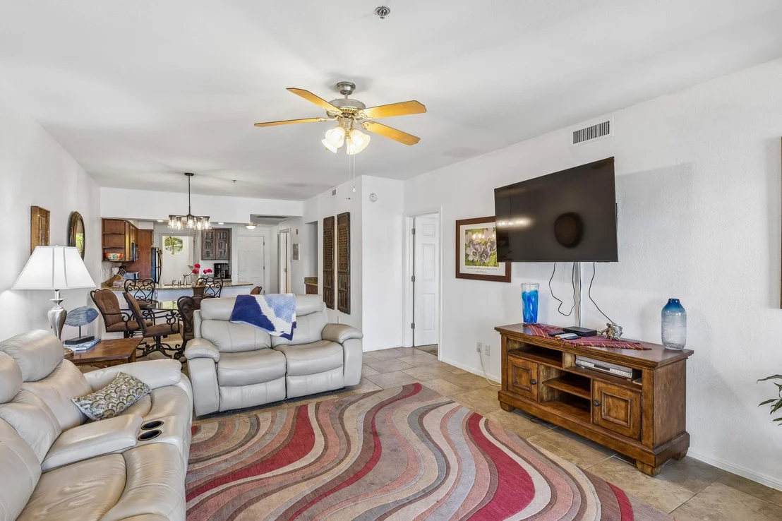 Photo of Unit 3102 at 3404 American DR