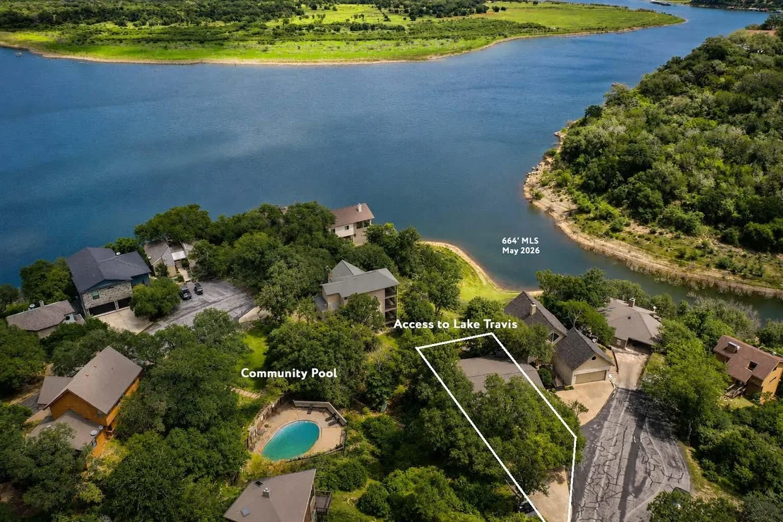 Photo of 106 Center Cove II LOOP
