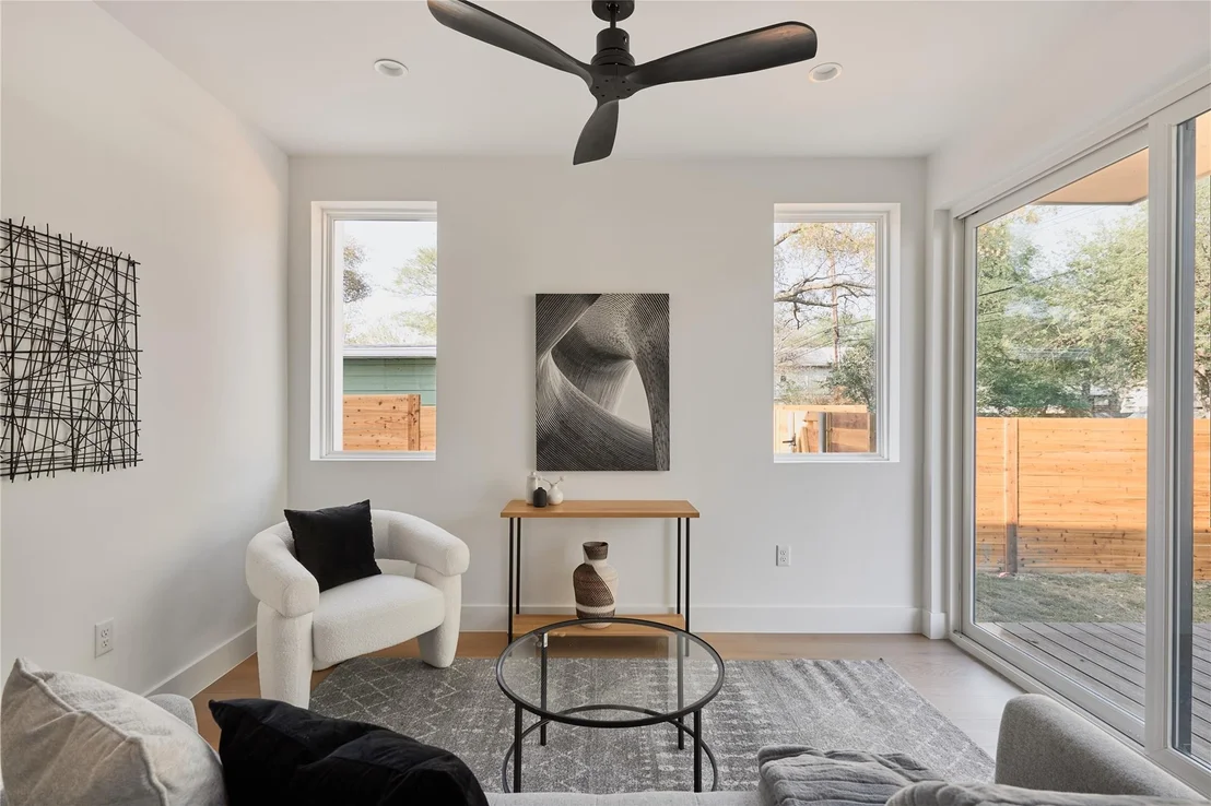 Photo of Unit 2 at 7516 Northcrest Blvd