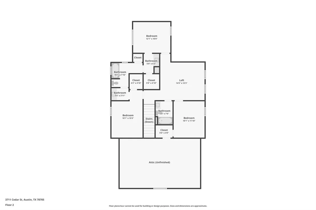 Photo of 3711 Cedar ST