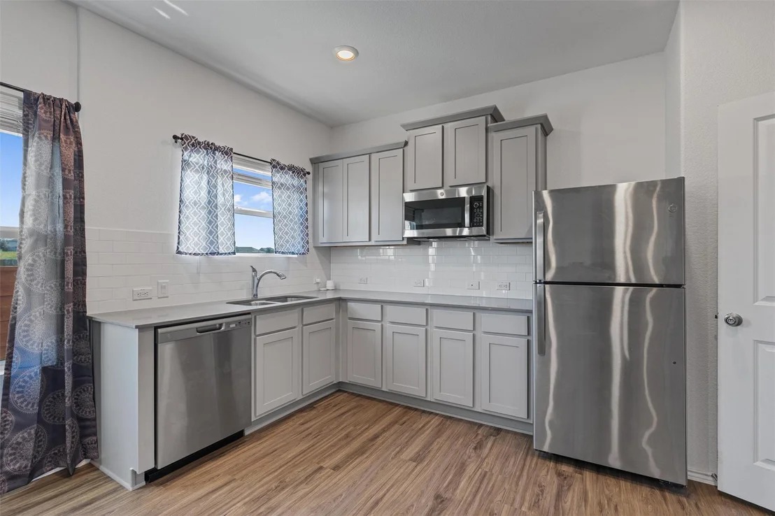 Photo of 217 Concho Brook BND