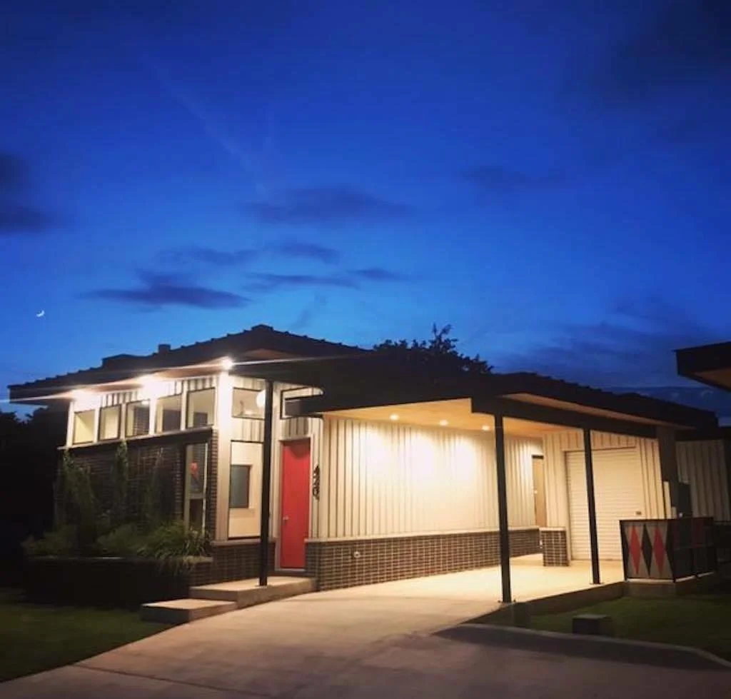 Photo of Unit 17 at 420 Starlight Village LOOP
