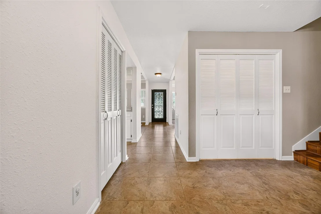 Photo of Unit D at 11121 Pinehurst DR