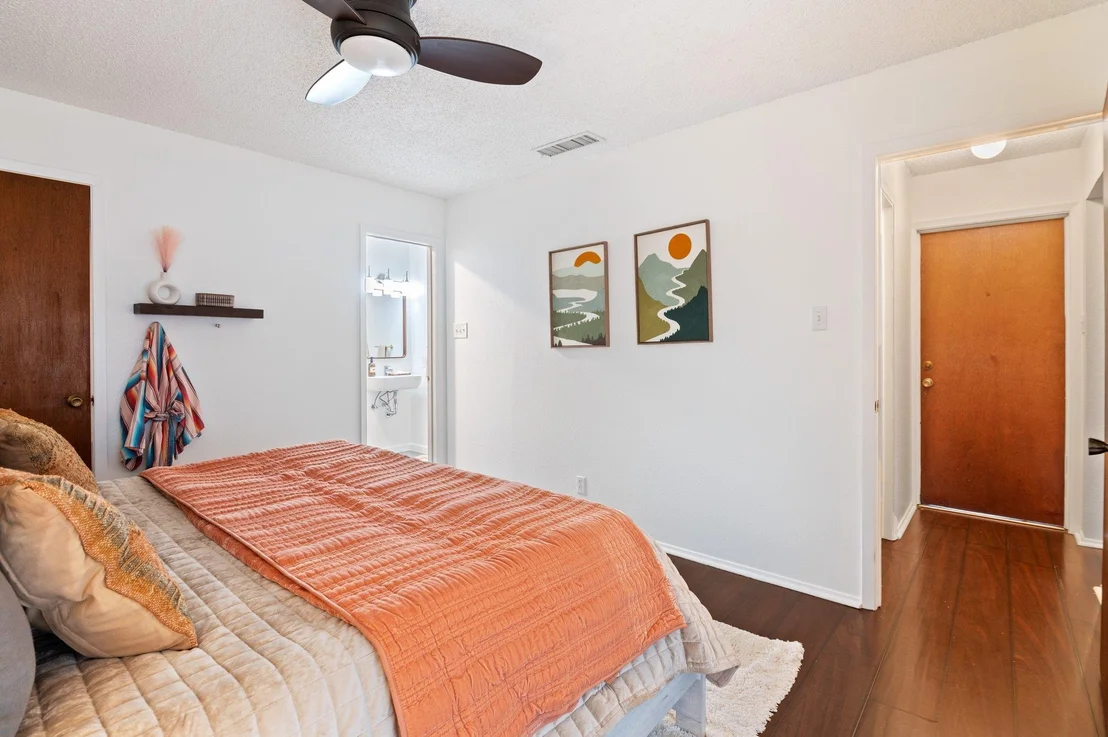 Photo of 1203 Austin Highlands BLVD