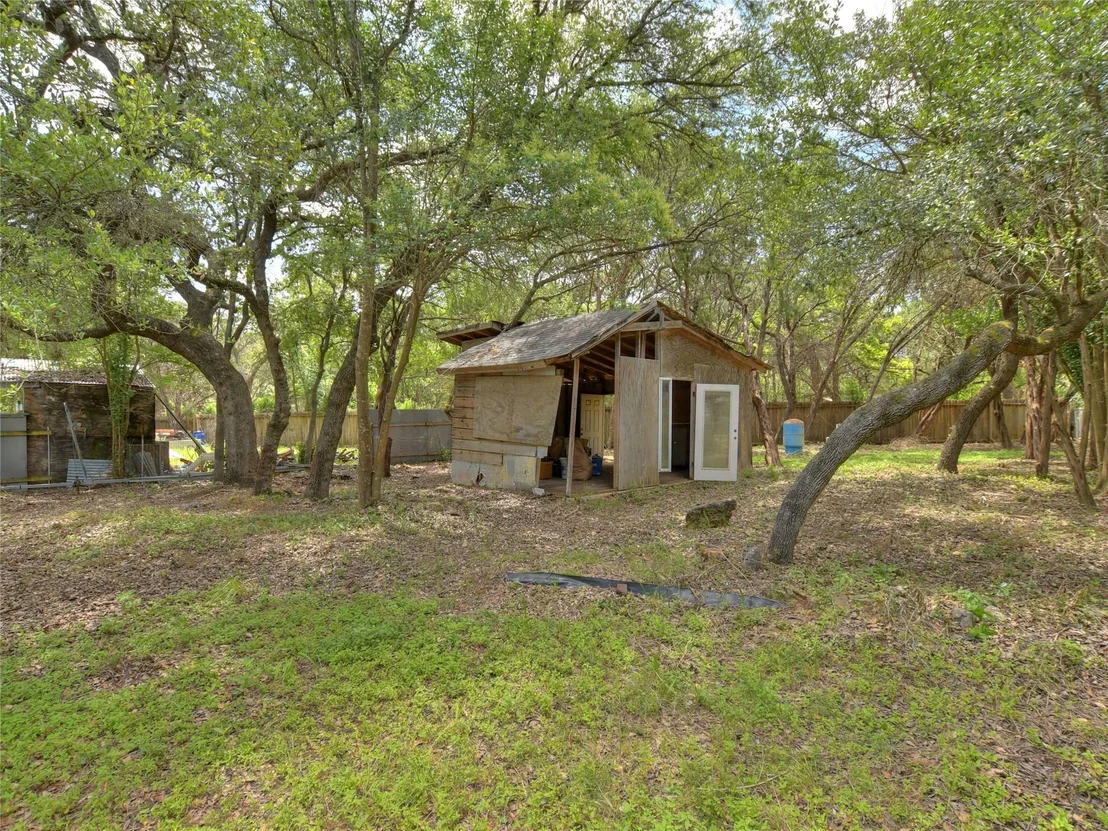 Photo of 1414 Oak Hurst RD