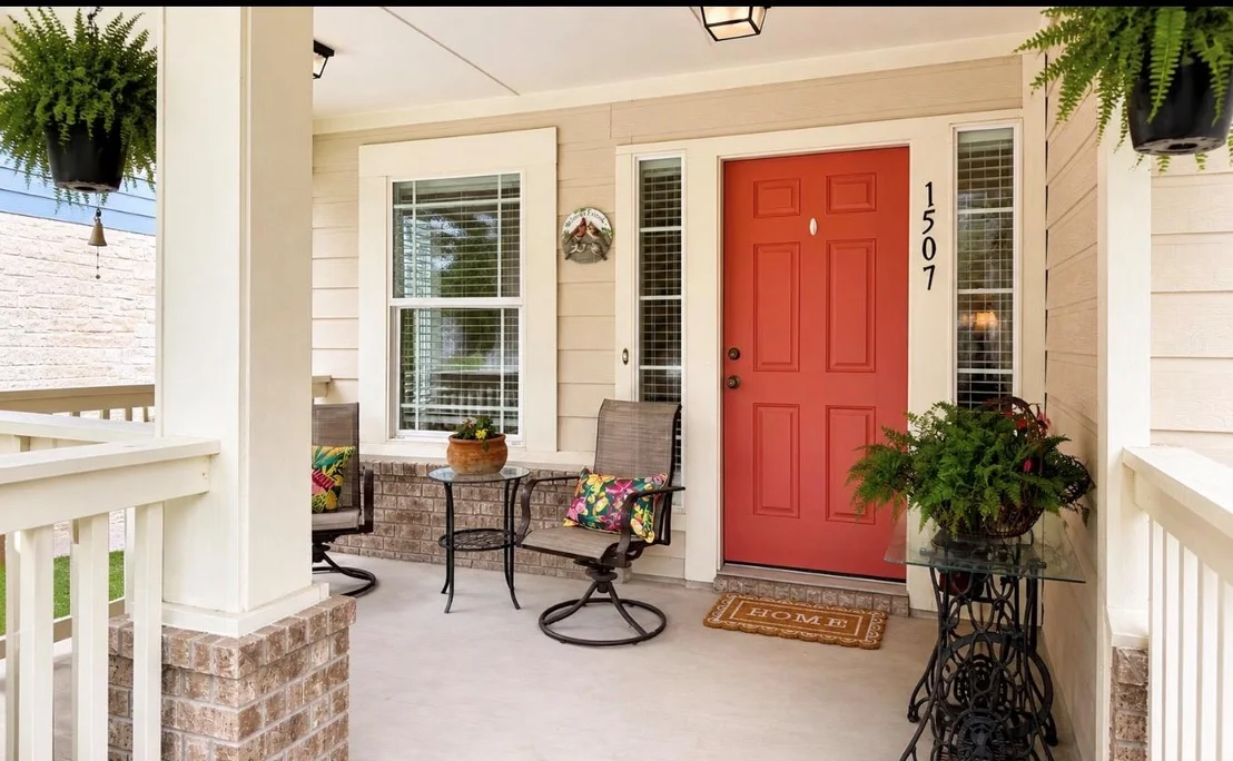 Photo of 1507 Big Thicket DR