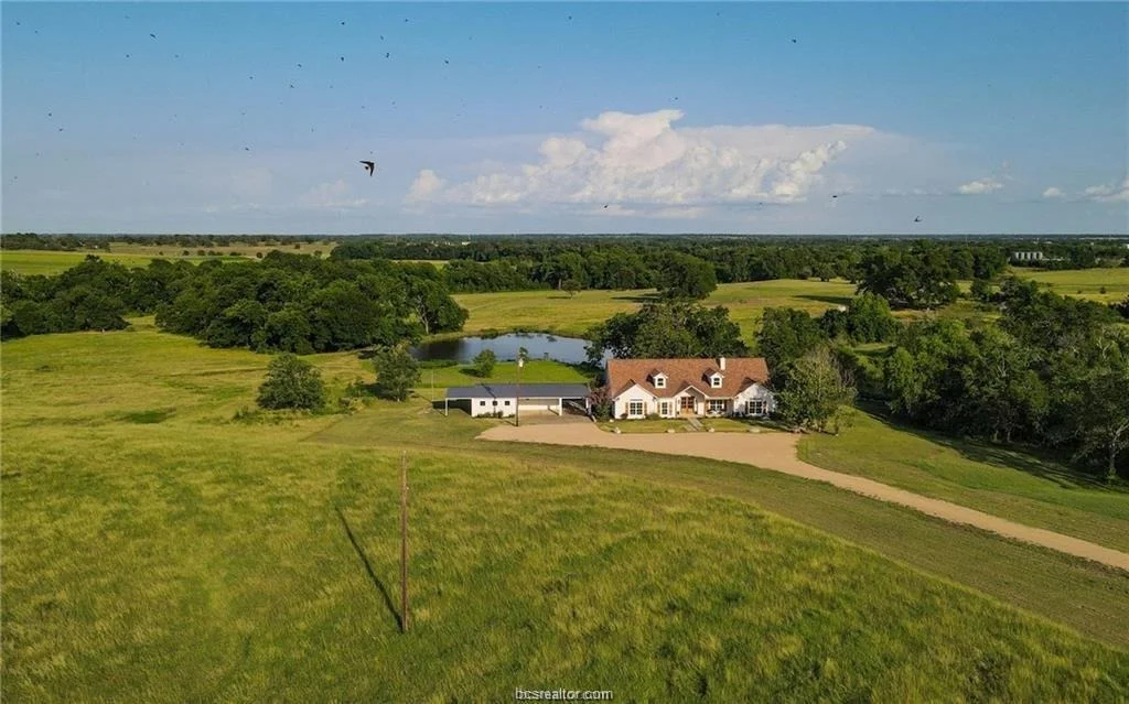 Photo of 4791 State Highway 21 W (+/- 25 acres)