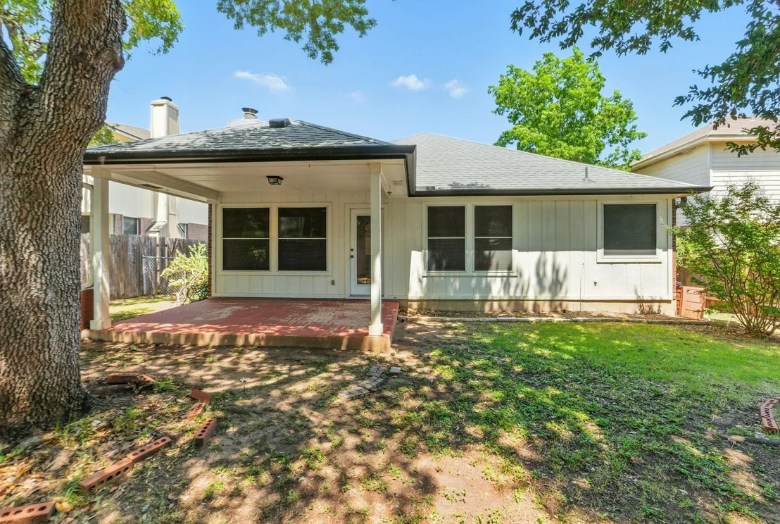 Photo of 4221 Walling Forge DR