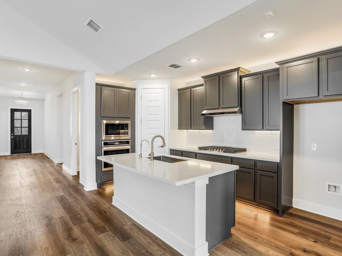 Photo of 1032 Teakmill TRL