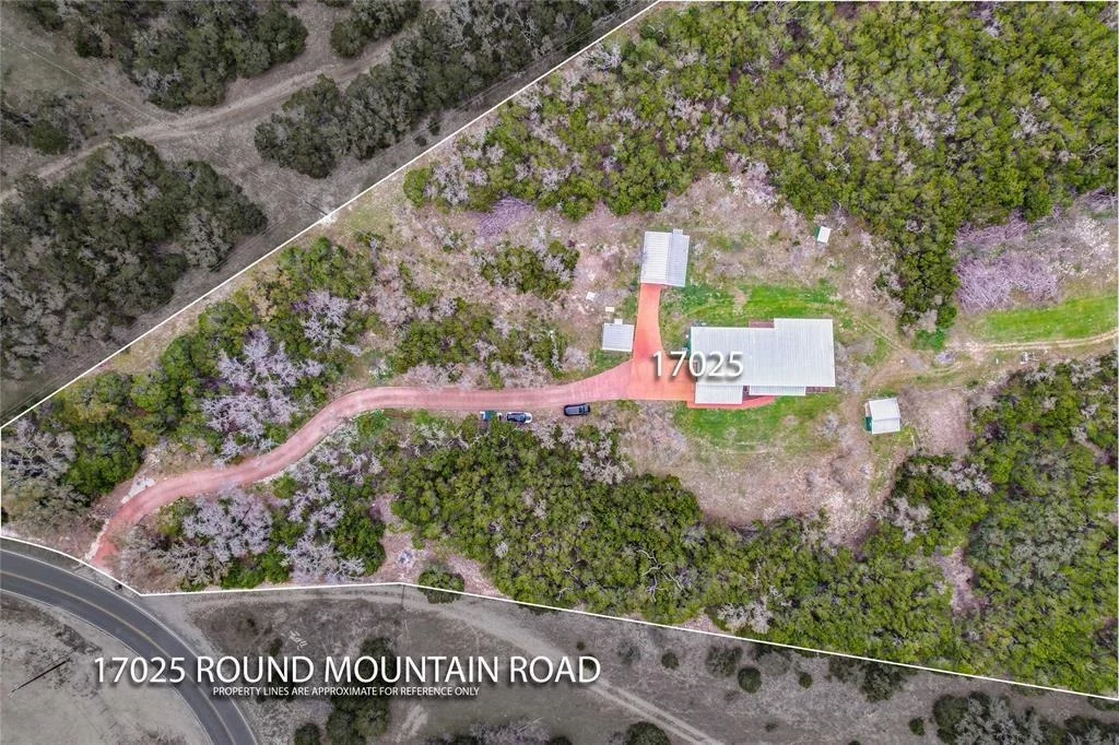Photo of 17025 Round Mountain RD