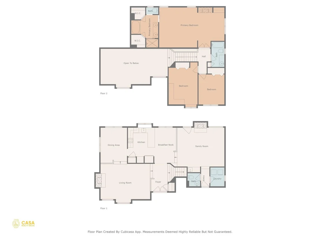 Photo of 12601 Oro Valley CV