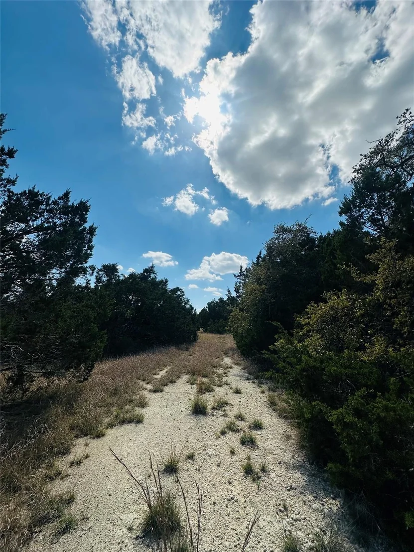 Photo of Corner of CR 334 & CR 336 County Road 334 & County Road 336 RDS