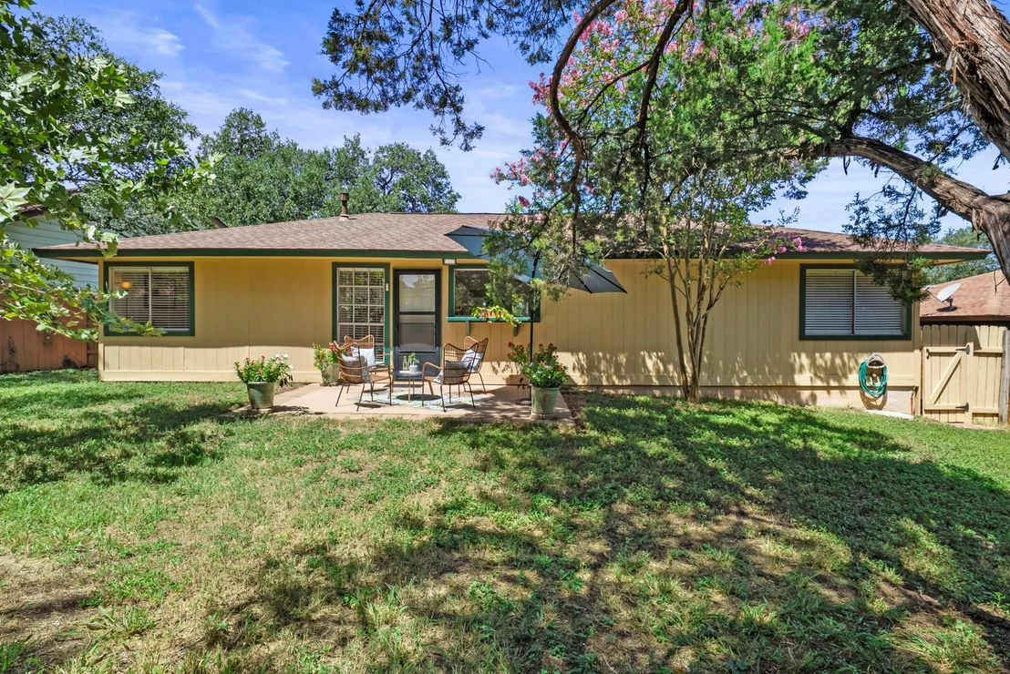 Photo of 7803 Creekmere LN