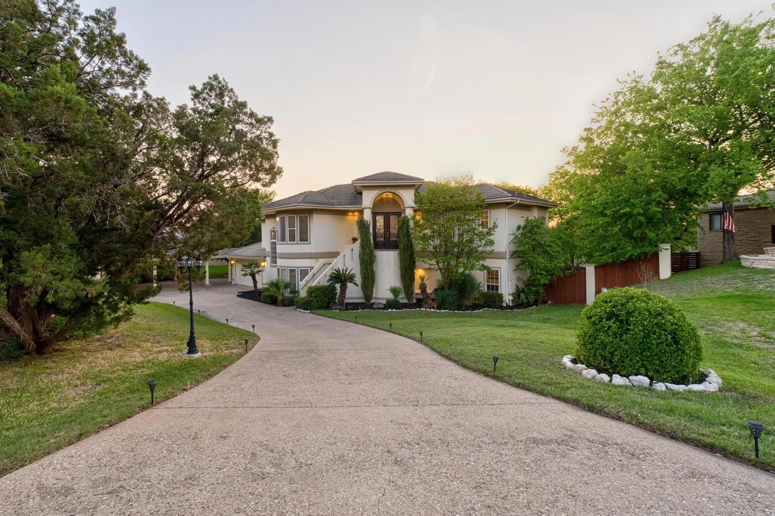 Photo of 109 INDIAN BEND DR
