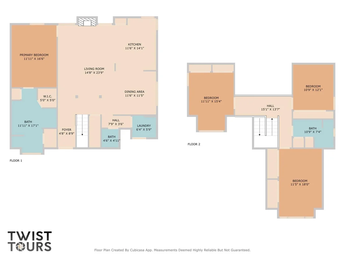 Photo of 13105 Lubbock LN