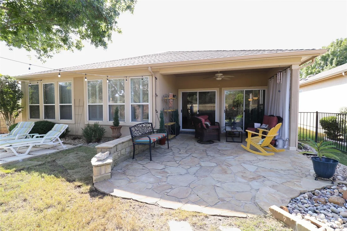 Photo of 811 Independence Creek LN