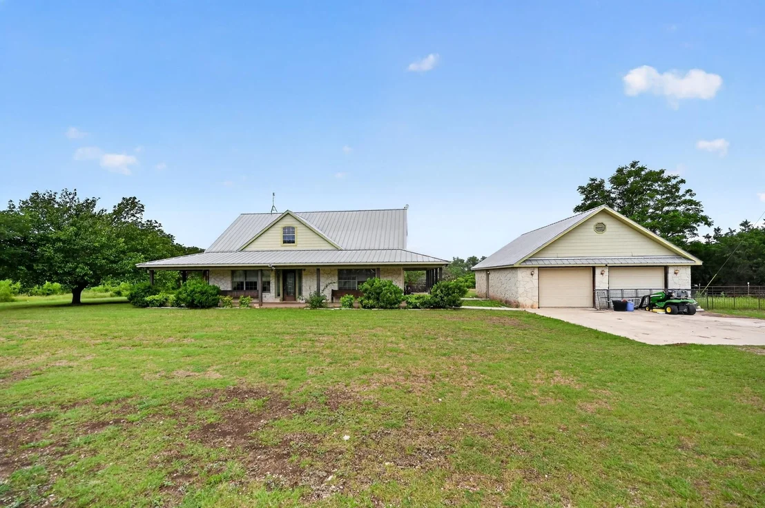 Photo of 1410 County Road 258