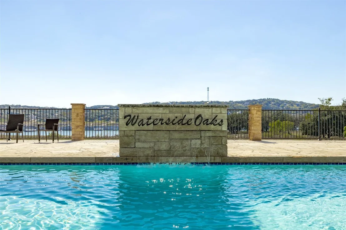 Photo of Unit 40 at 20980 Waterside DR