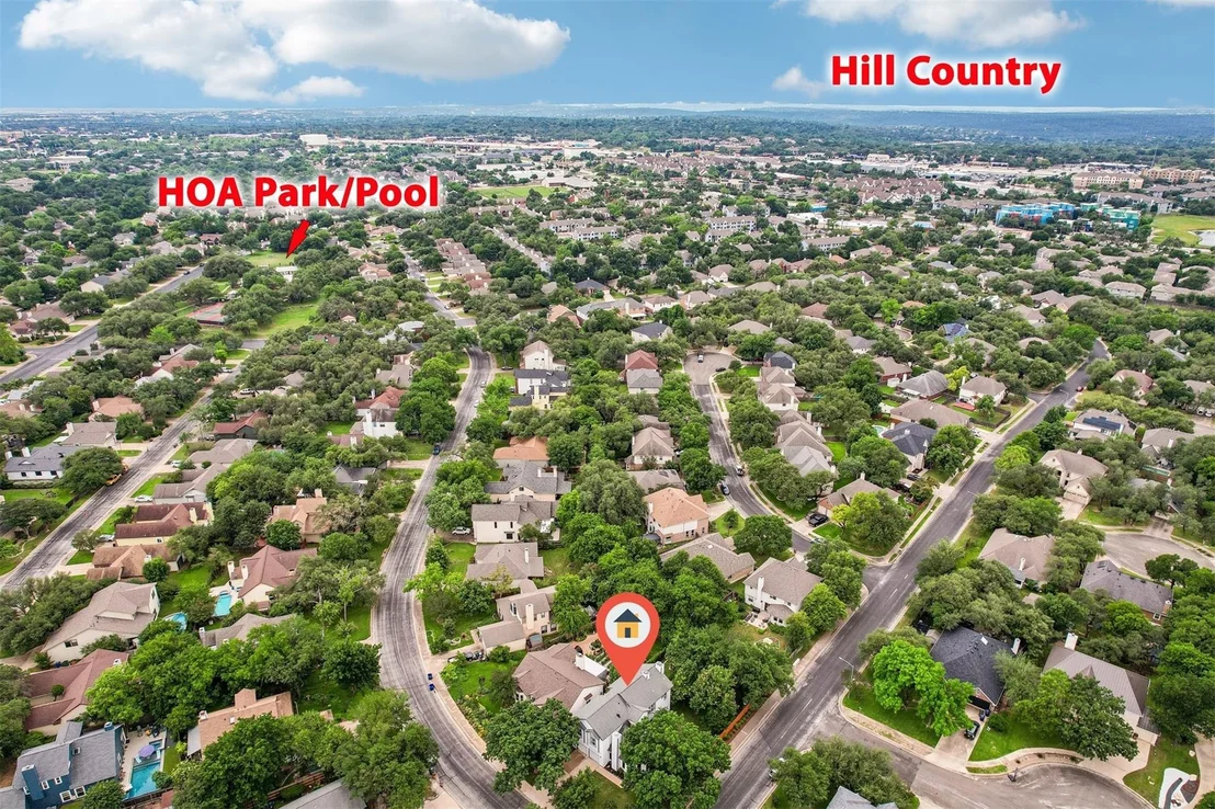Photo of 12606 Deer Falls DR