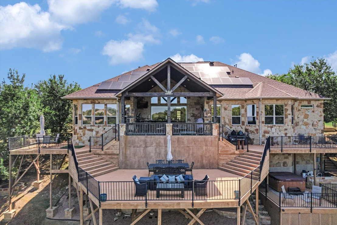 Photo of 3705 Juniper Rim RD