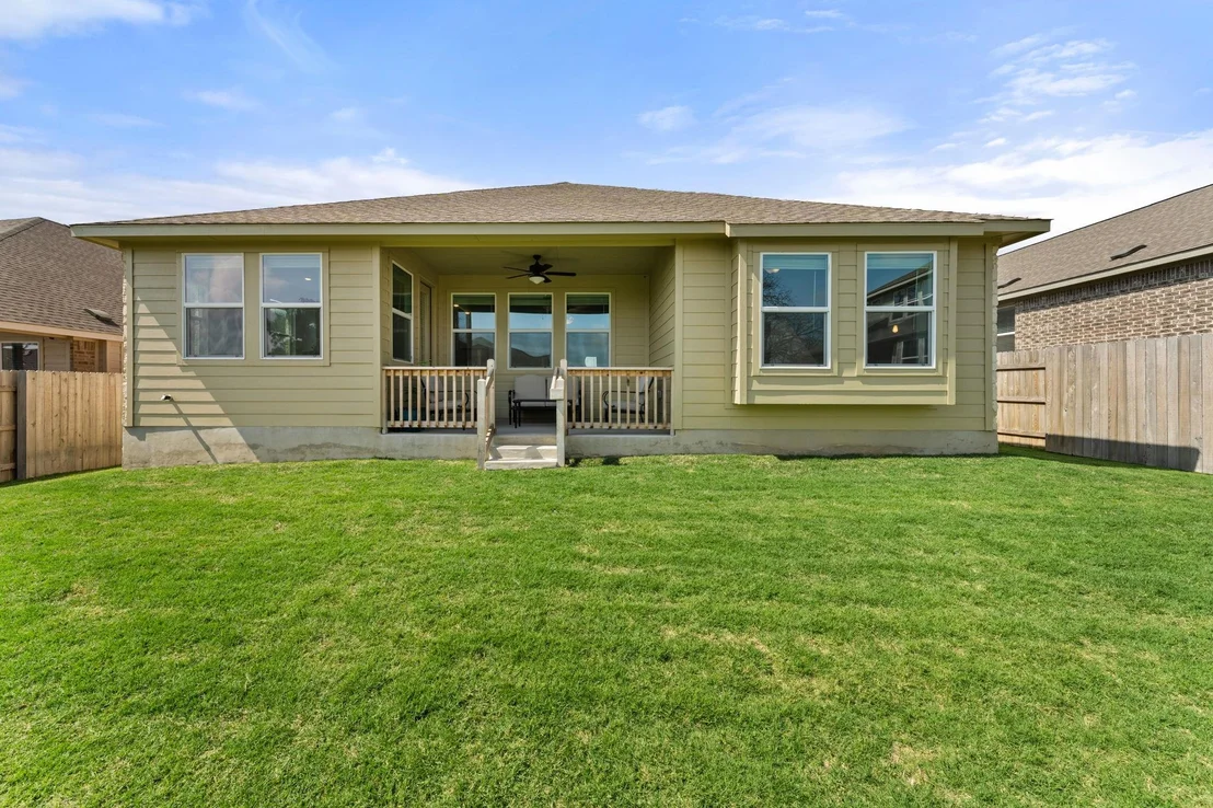 Photo of 2004 Long Shadow LN